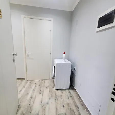 Apartmán Urban Charm Lalzi