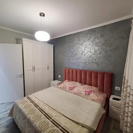 Urban Charm Lalzi Apartmán Drač