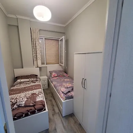 Urban Charm Lalzi Apartmán