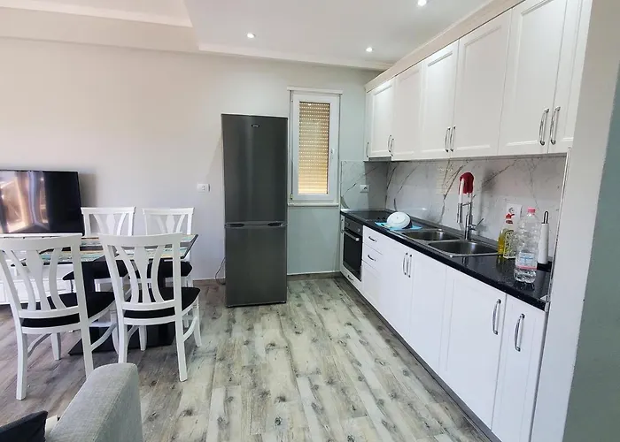 Urban Charm Lalzi Draç