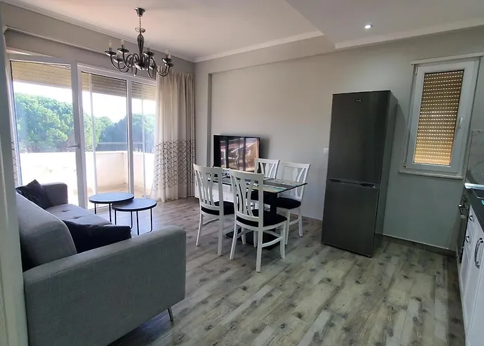 Urban Charm Lalzi Draç