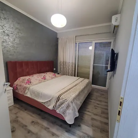 Urban Charm Lalzi * Durrës